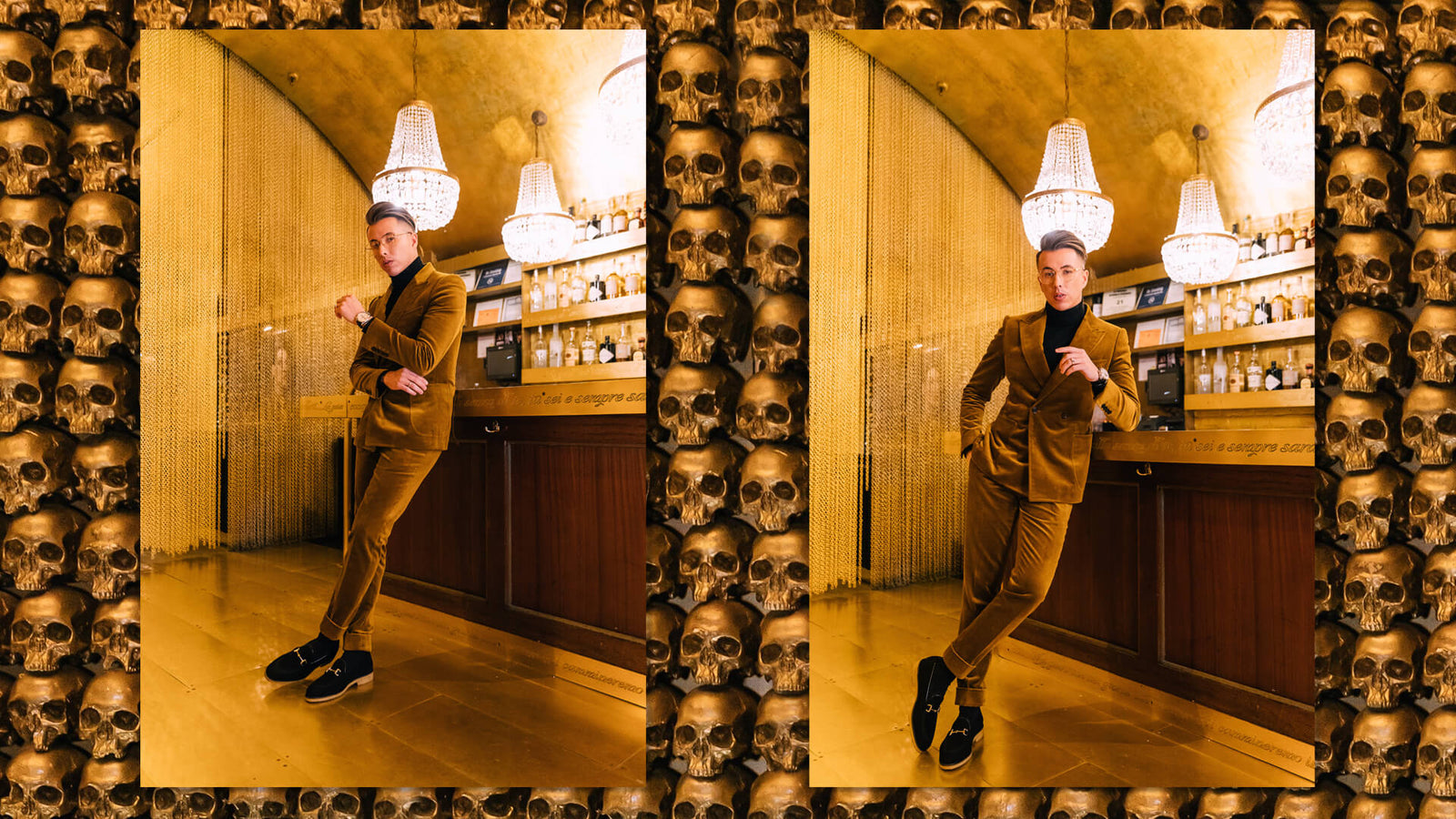 Experience Musika Lookbook - 10