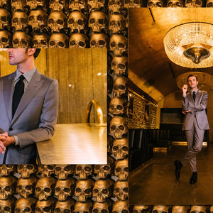 Experience Musika Lookbook - 12
