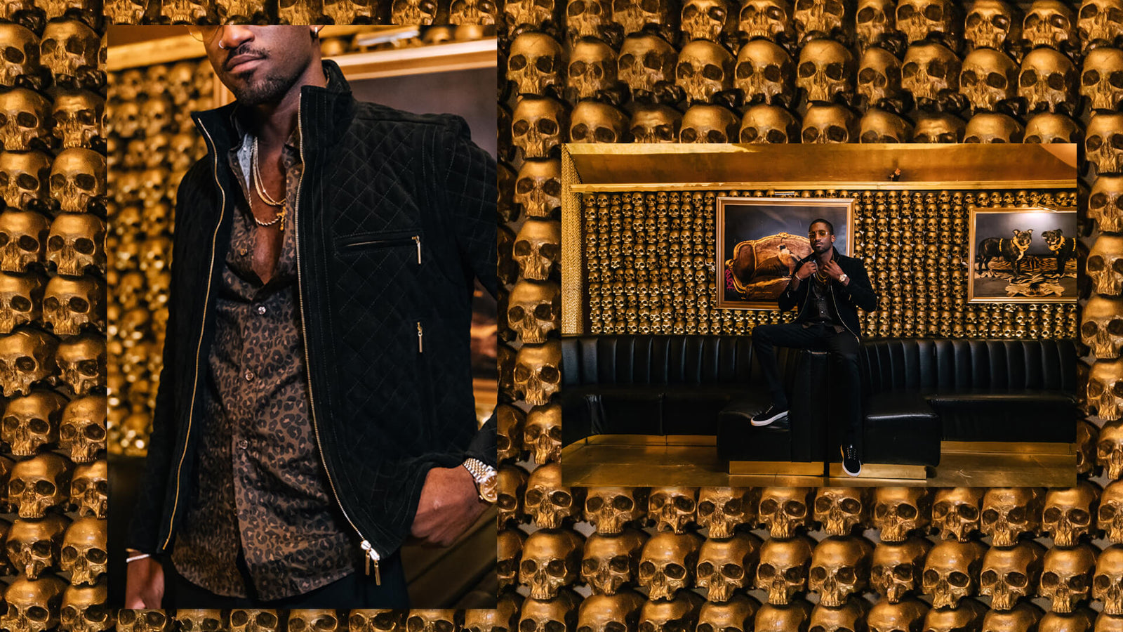 Experience Musika Lookbook - 15