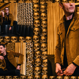 Experience Musika Lookbook - 16
