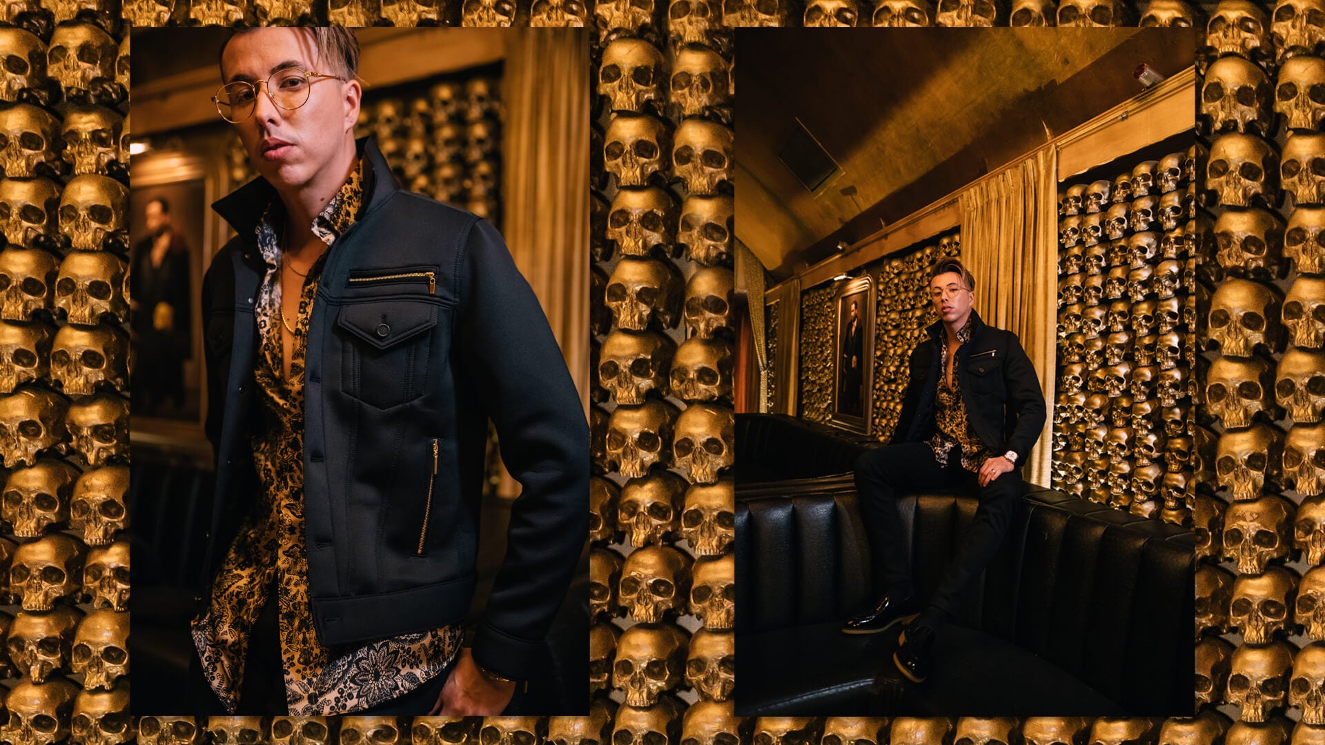 Experience Musika Lookbook - 17