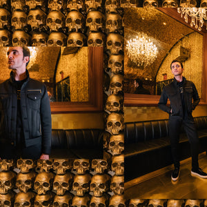 Experience Musika Lookbook - 19