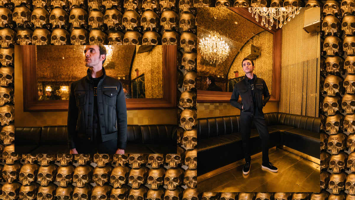 Experience Musika Lookbook - 19