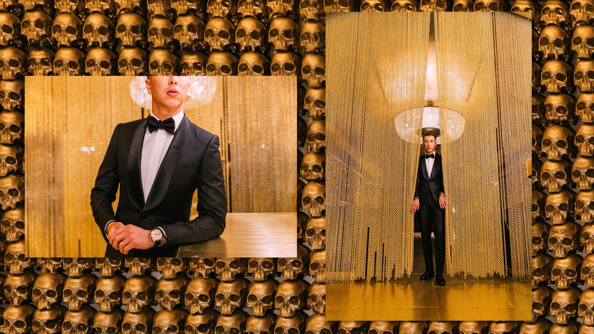 Experience Musika Lookbook - 1