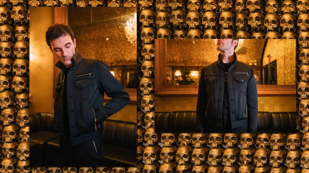 Experience Musika Lookbook - 20