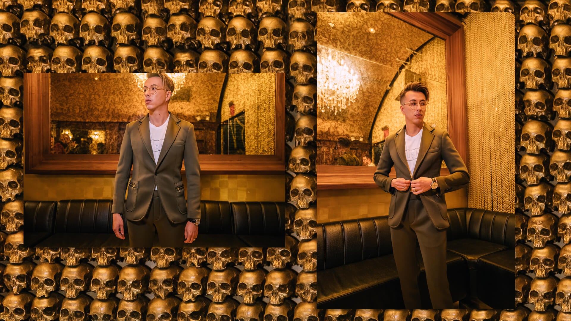 Experience Musika Lookbook - 21