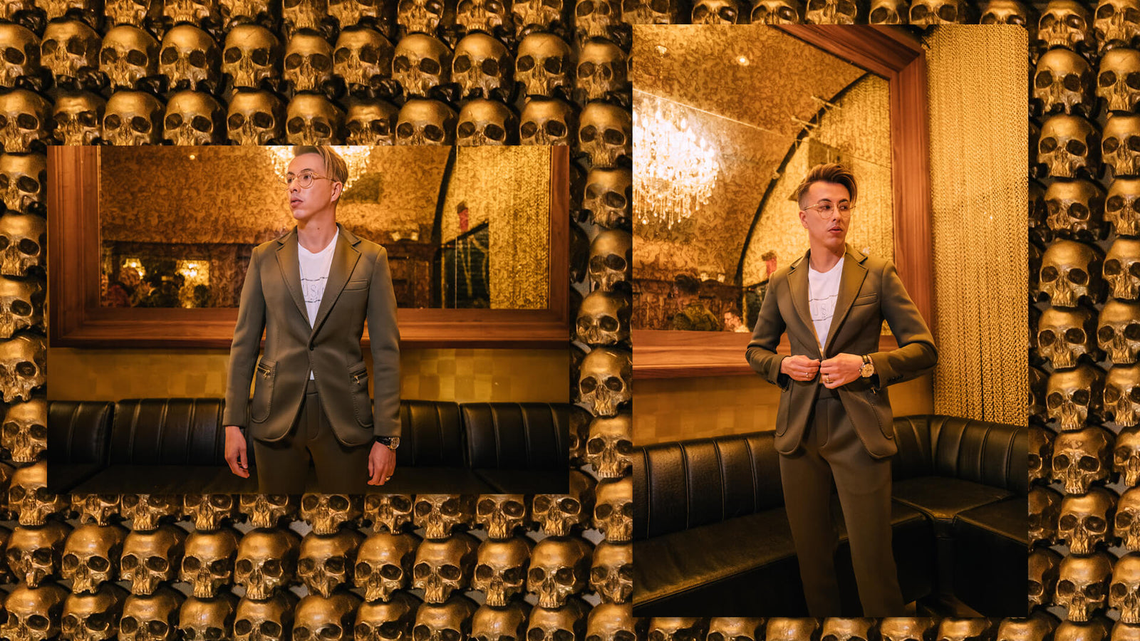 Experience Musika Lookbook - 21