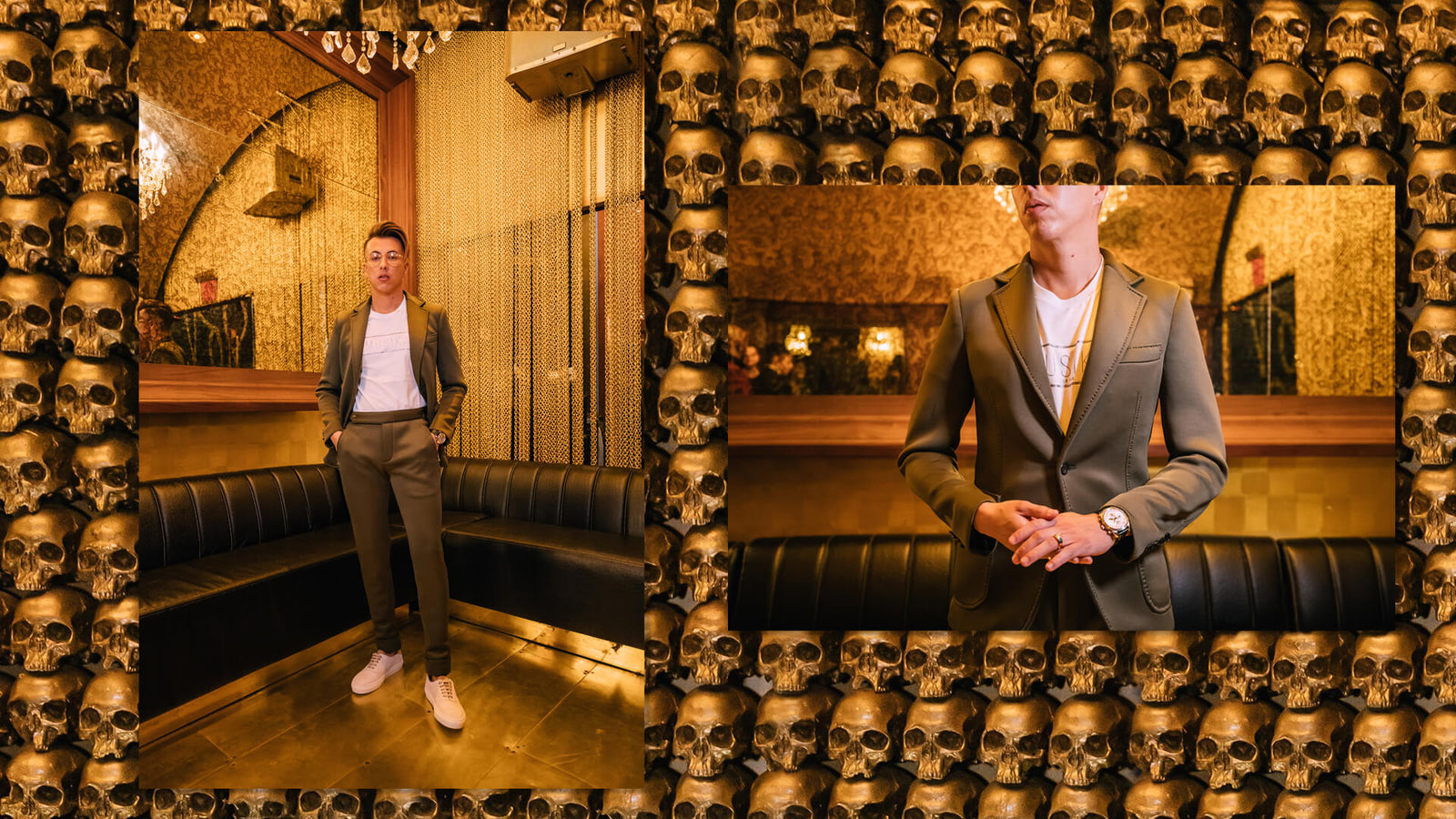 Experience Musika Lookbook - 22