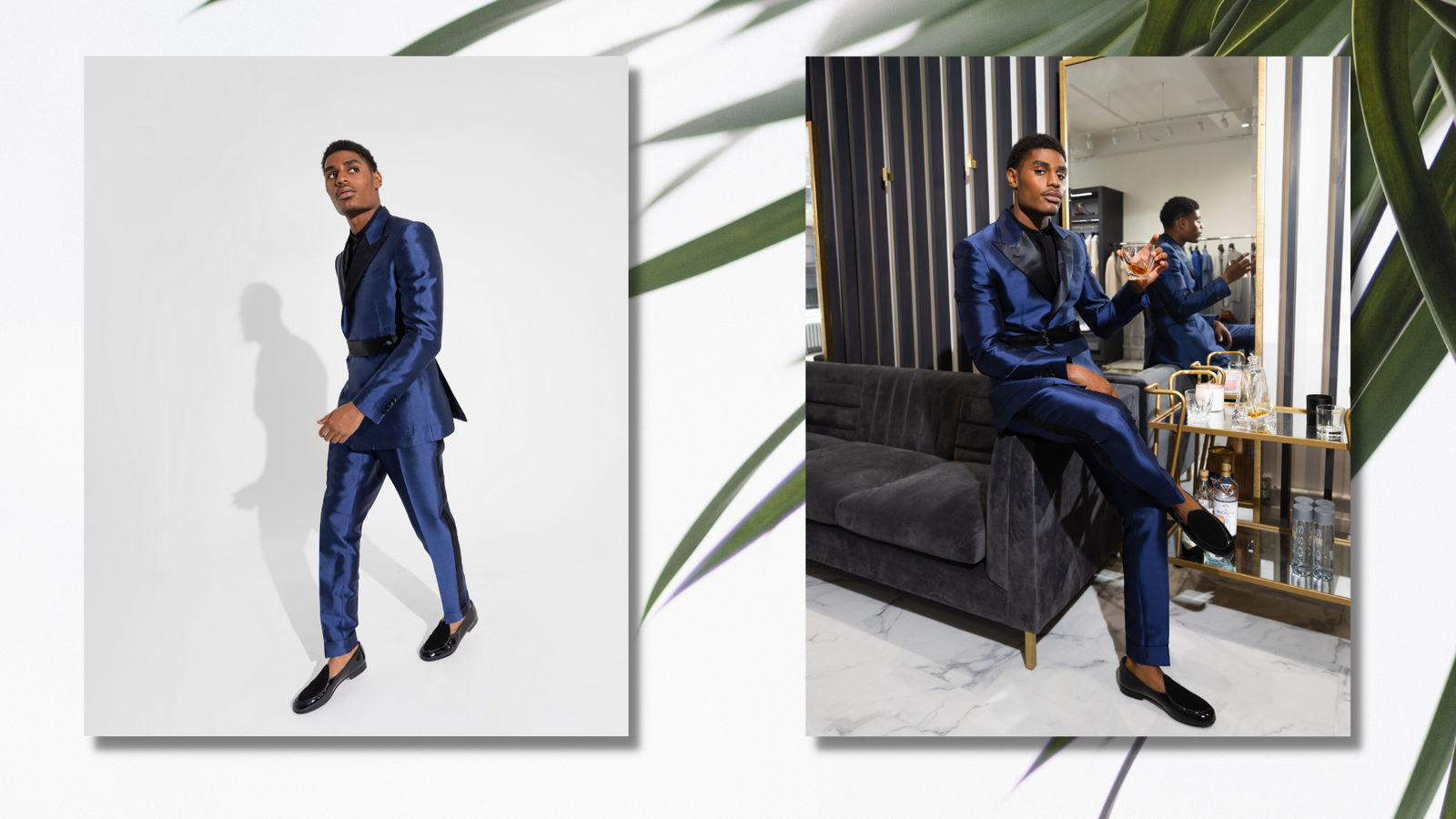 Vacation Capsule Lookbook - 1