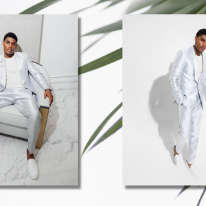 Vacation Capsule Lookbook - 2