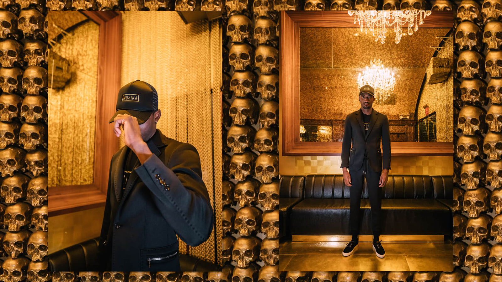 Experience Musika Lookbook - 24