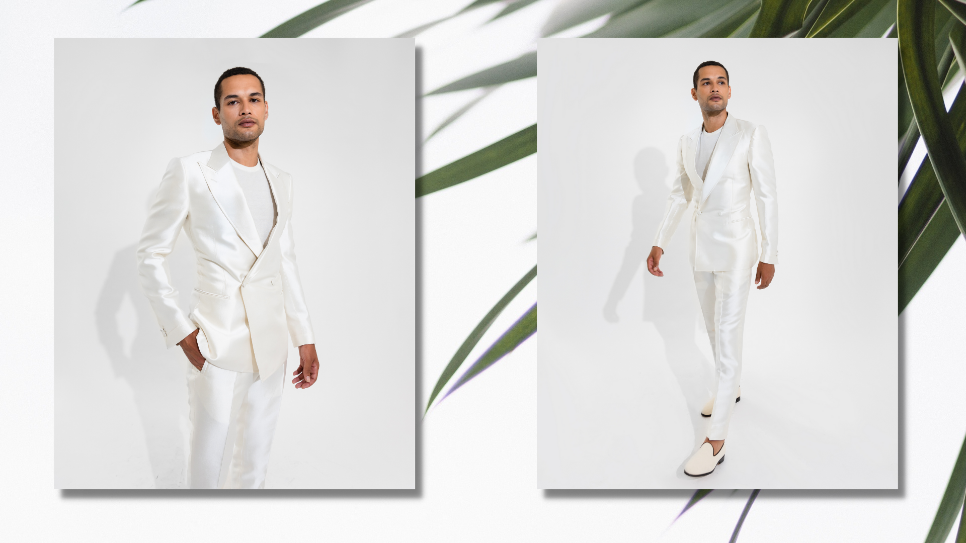Vacation Capsule Lookbook - 3