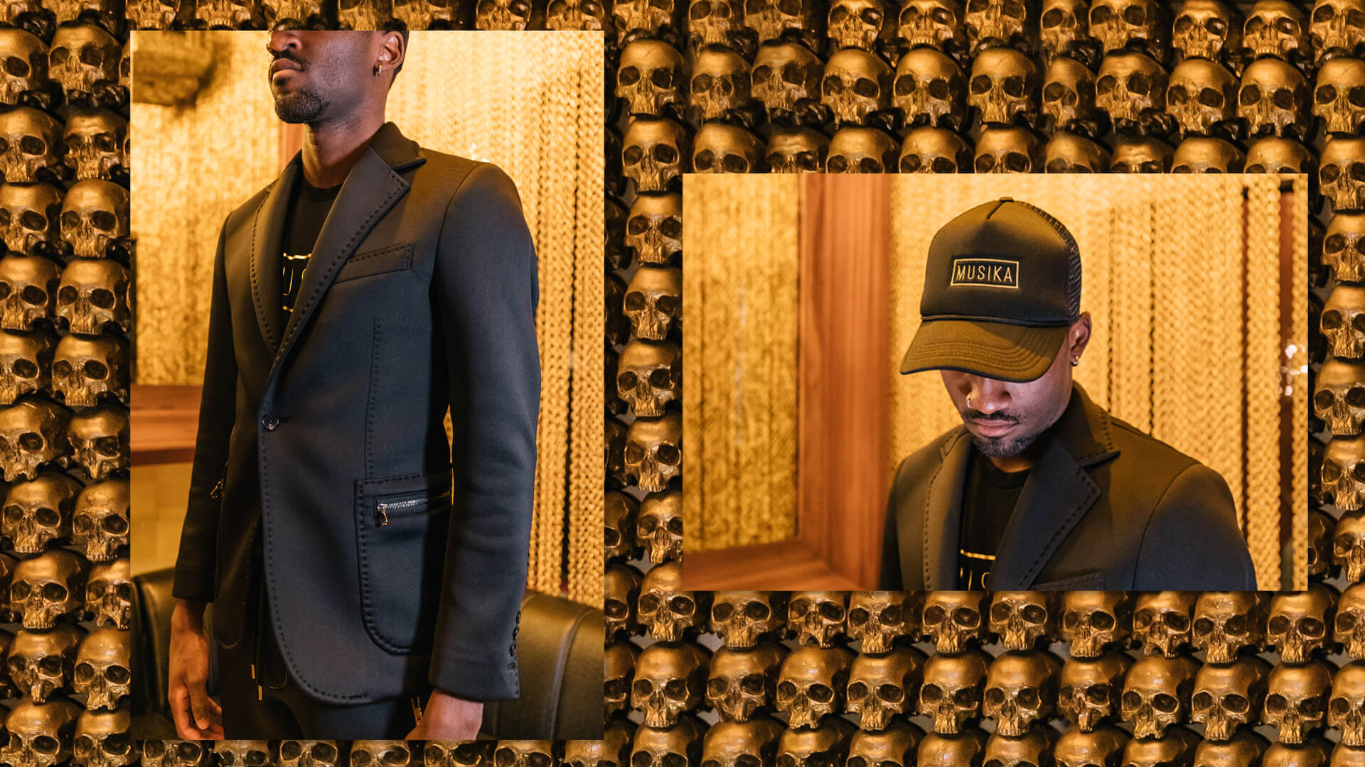 Experience Musika Lookbook - 25
