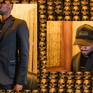 Experience Musika Lookbook - 25
