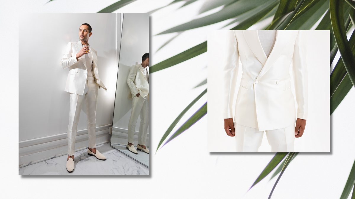 Vacation Capsule Lookbook - 4
