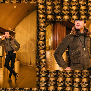 Experience Musika Lookbook - 26