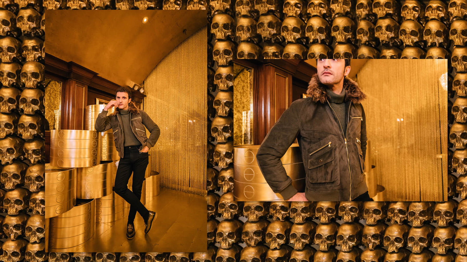 Experience Musika Lookbook - 26