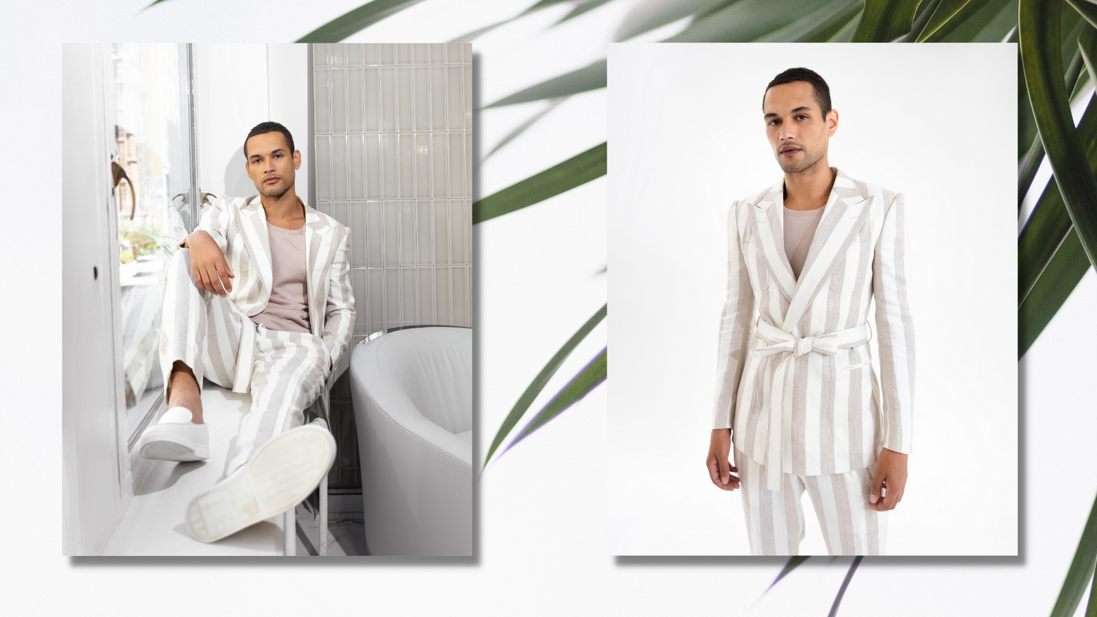 Vacation Capsule Lookbook - 5