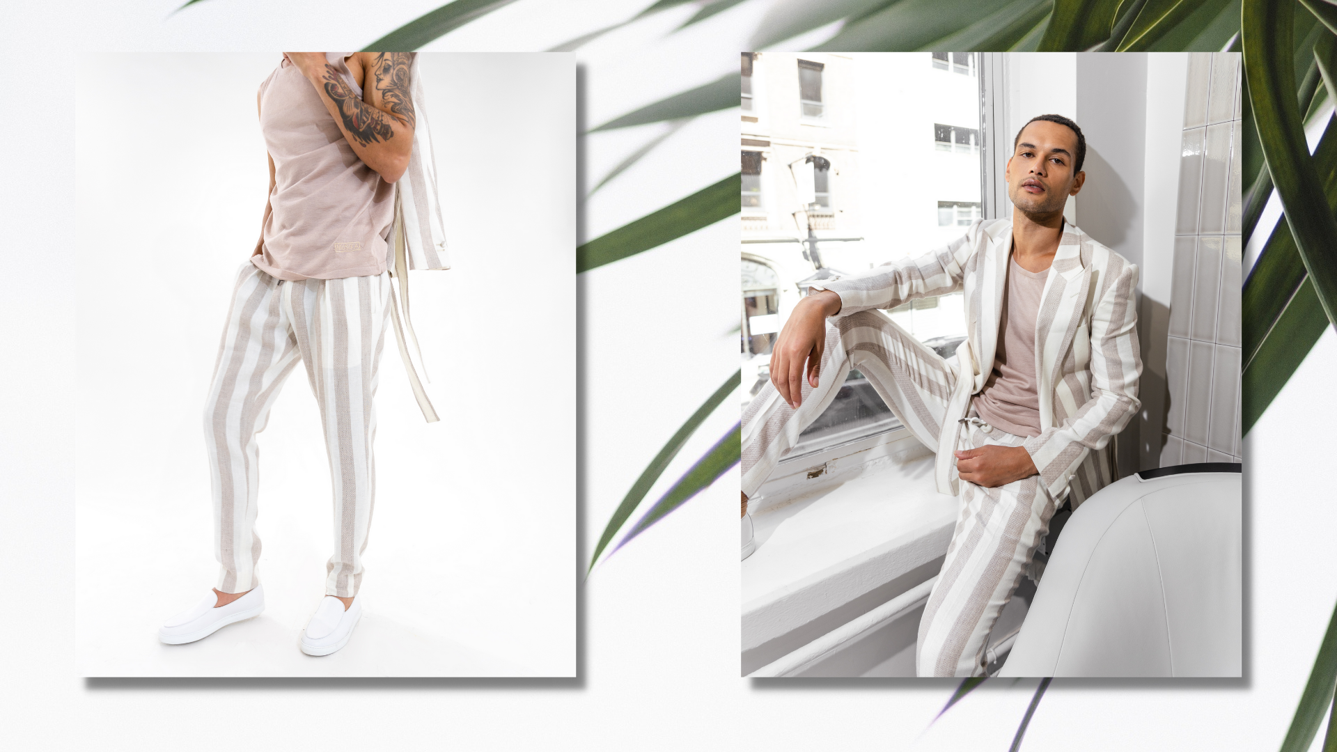 Vacation Capsule Lookbook - 6