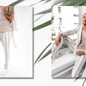 Vacation Capsule Lookbook - 6