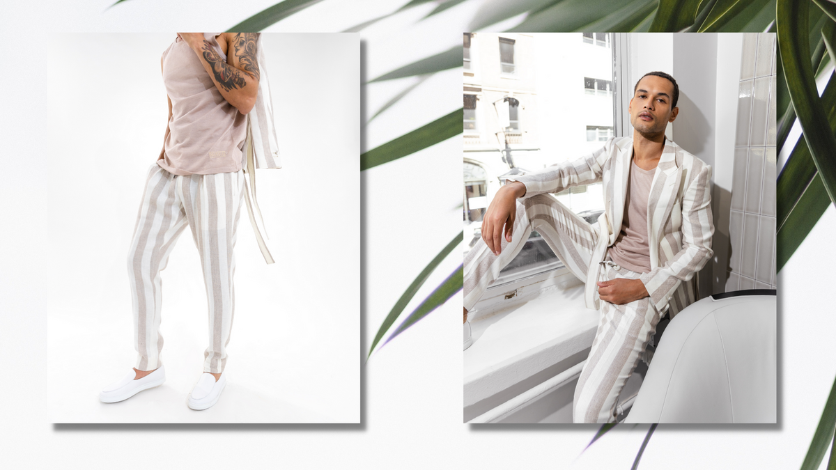 Vacation Capsule Lookbook - 6