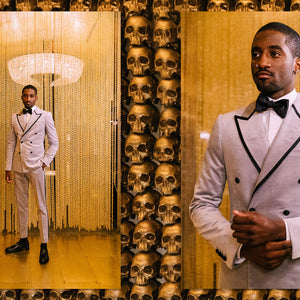 Experience Musika Lookbook - 2