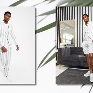 Vacation Capsule Lookbook - 9