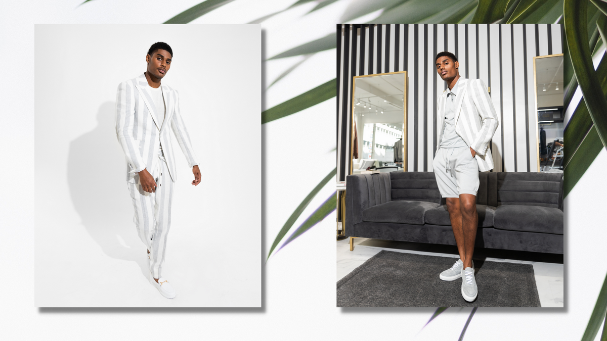 Vacation Capsule Lookbook - 9