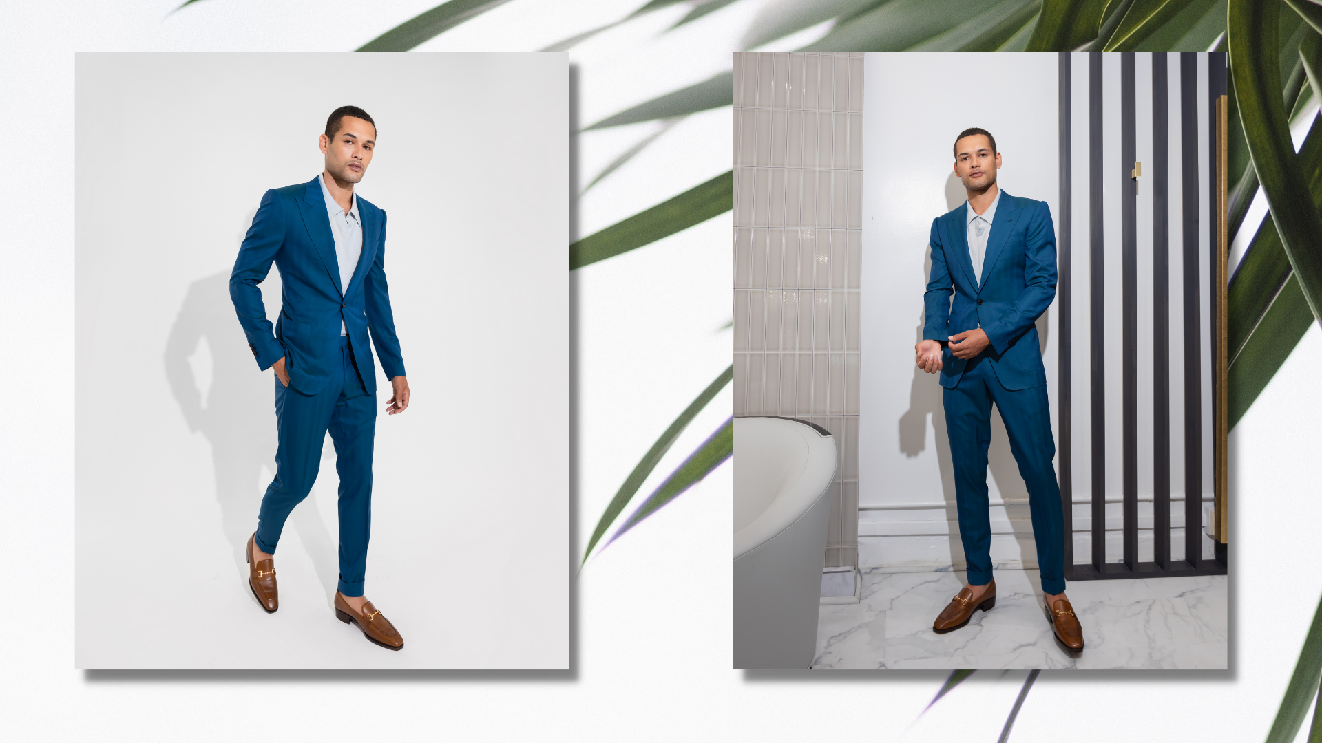 Vacation Capsule Lookbook - 10