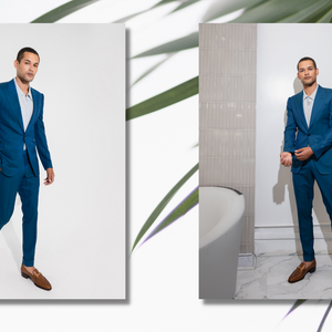Vacation Capsule Lookbook - 10