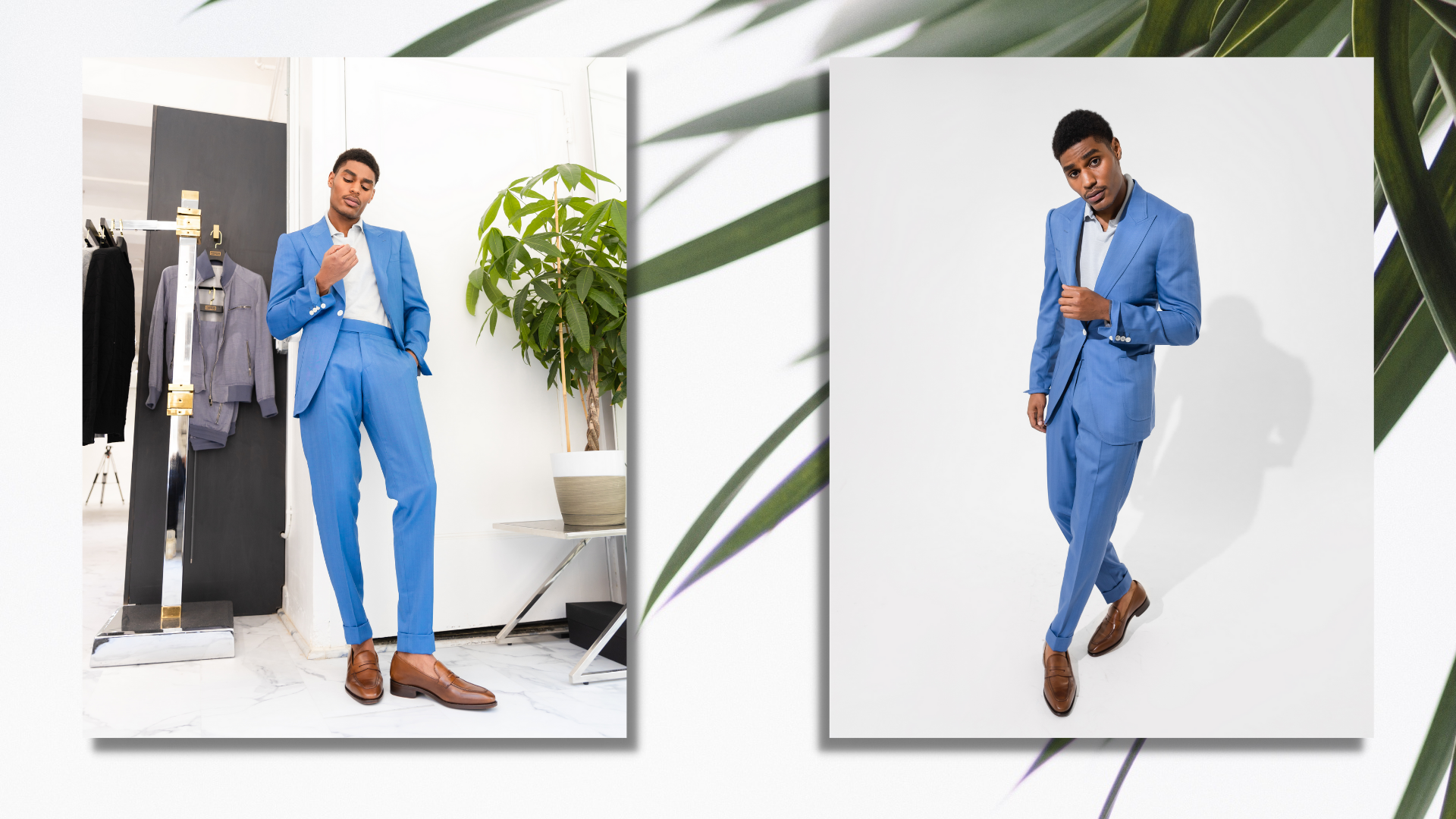 Vacation Capsule Lookbook - 11