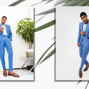 Vacation Capsule Lookbook - 11