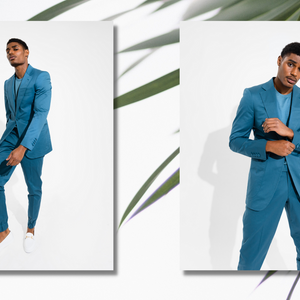 Vacation Capsule Lookbook - 13