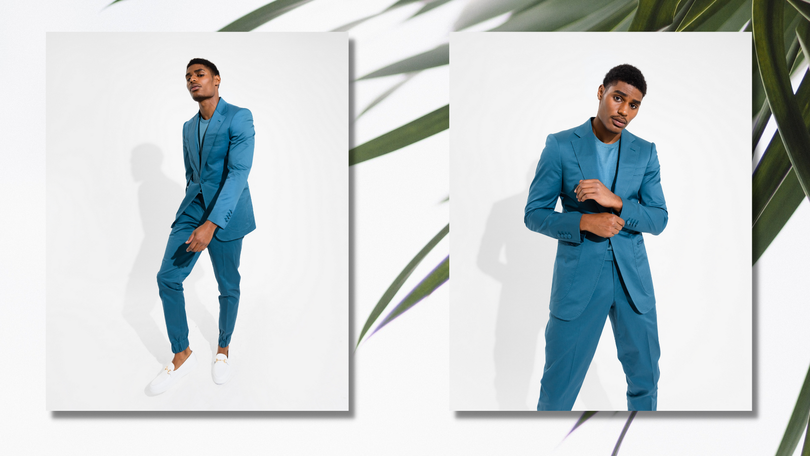 Vacation Capsule Lookbook - 13