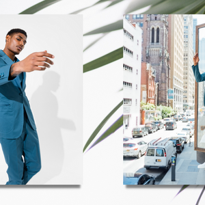Vacation Capsule Lookbook - 14