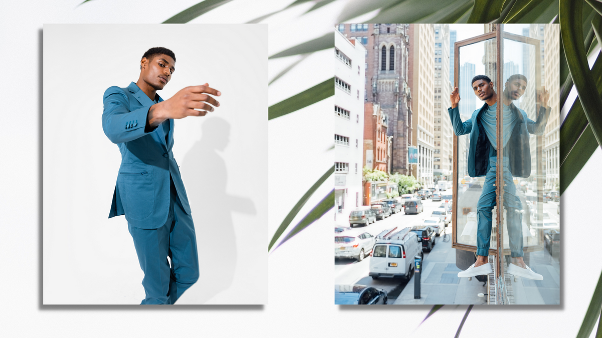 Vacation Capsule Lookbook - 14