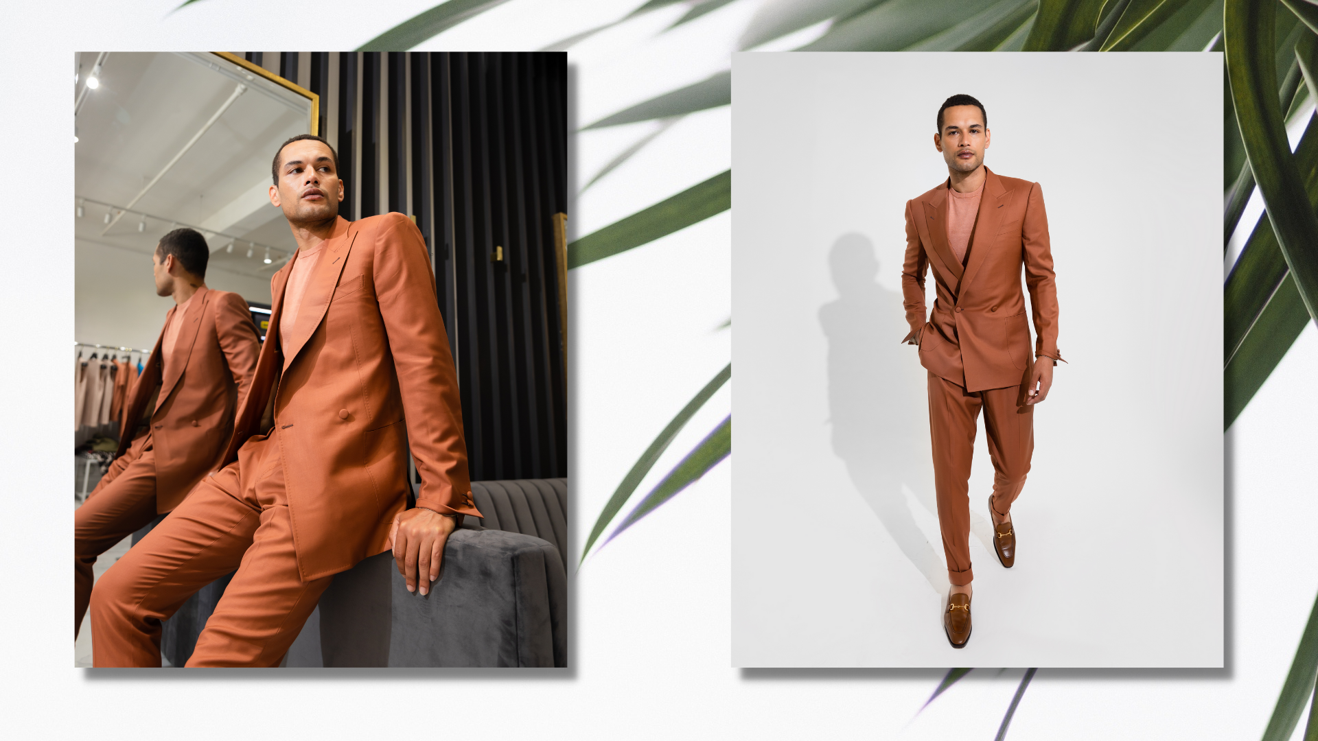 Vacation Capsule Lookbook - 15