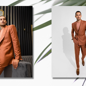 Vacation Capsule Lookbook - 15