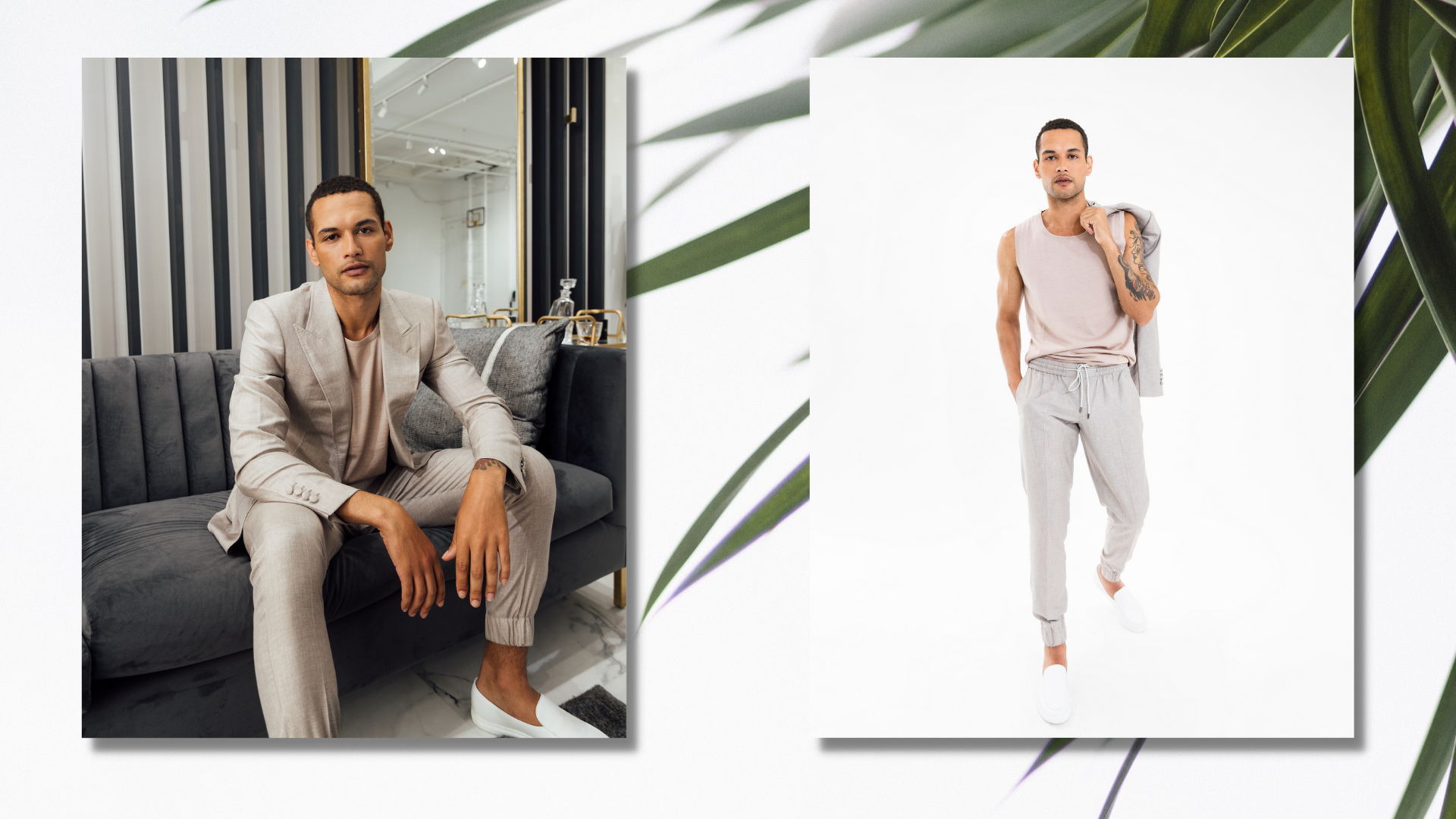 Vacation Capsule Lookbook - 16