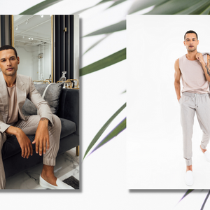 Vacation Capsule Lookbook - 16