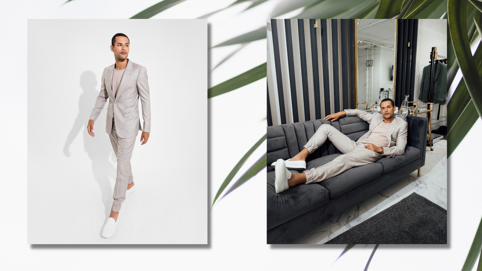 Vacation Capsule Lookbook - 17