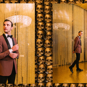 Experience Musika Lookbook - 3