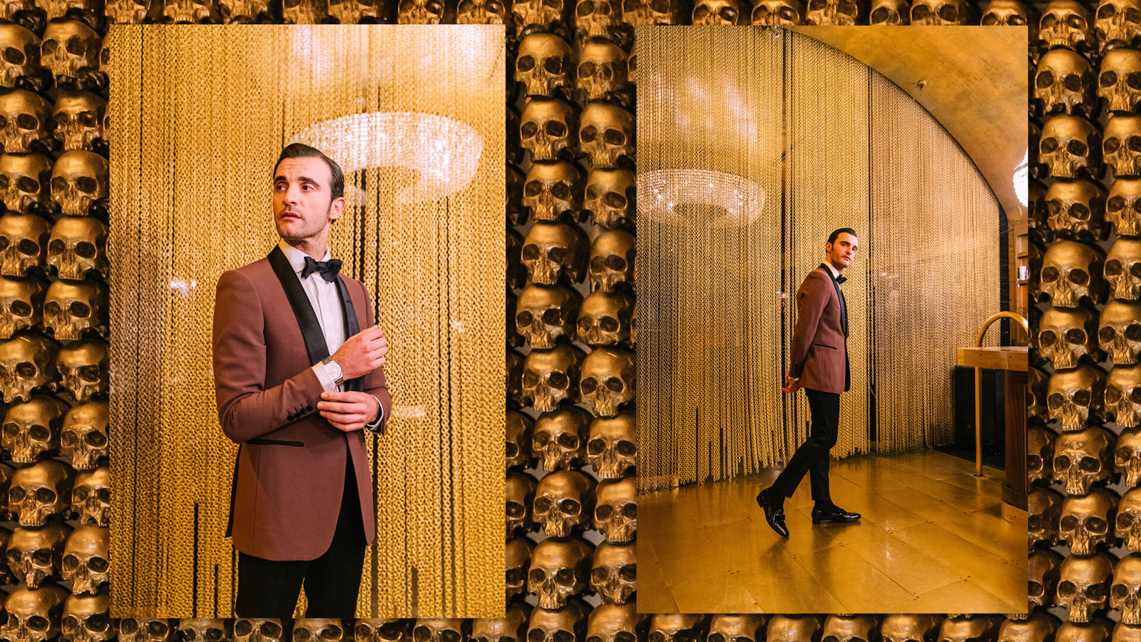 Experience Musika Lookbook - 3