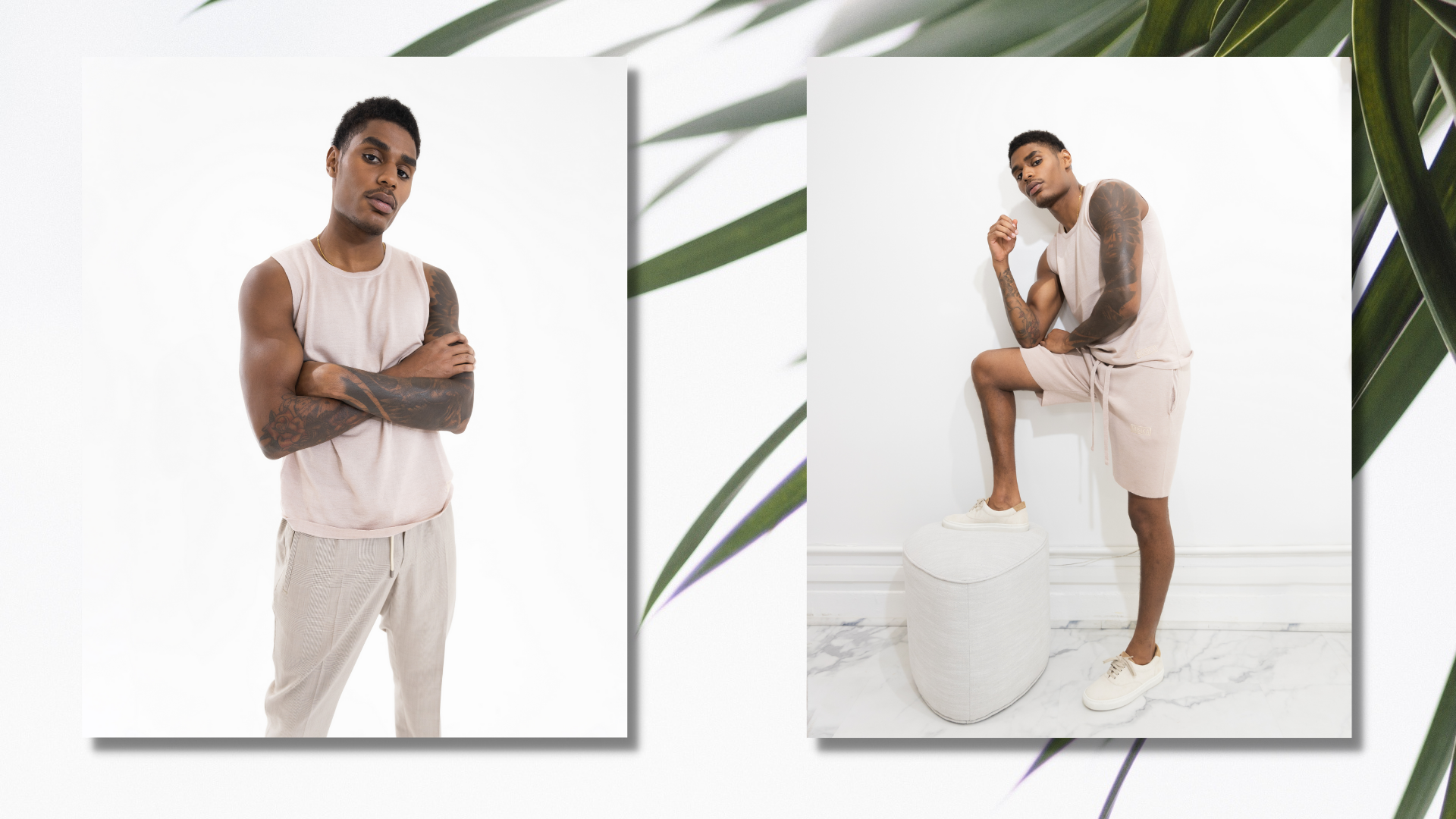 Vacation Capsule Lookbook - 19