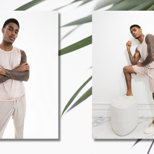 Vacation Capsule Lookbook - 19