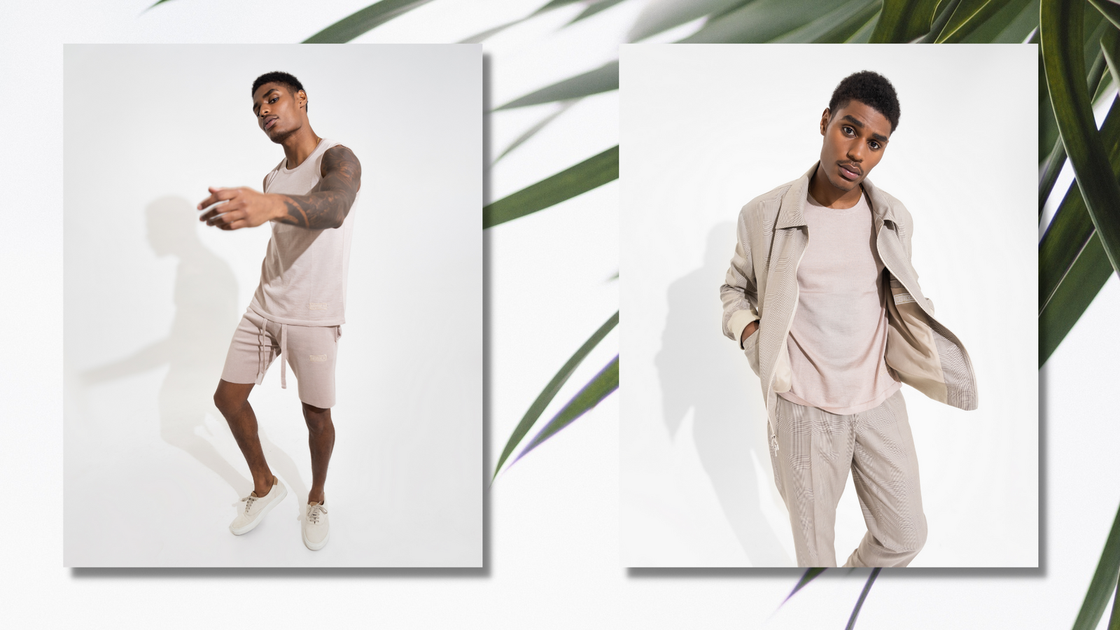 Vacation Capsule Lookbook - 20