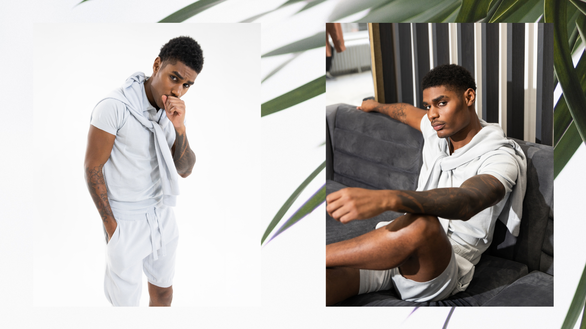 Vacation Capsule Lookbook - 21