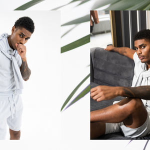 Vacation Capsule Lookbook - 21