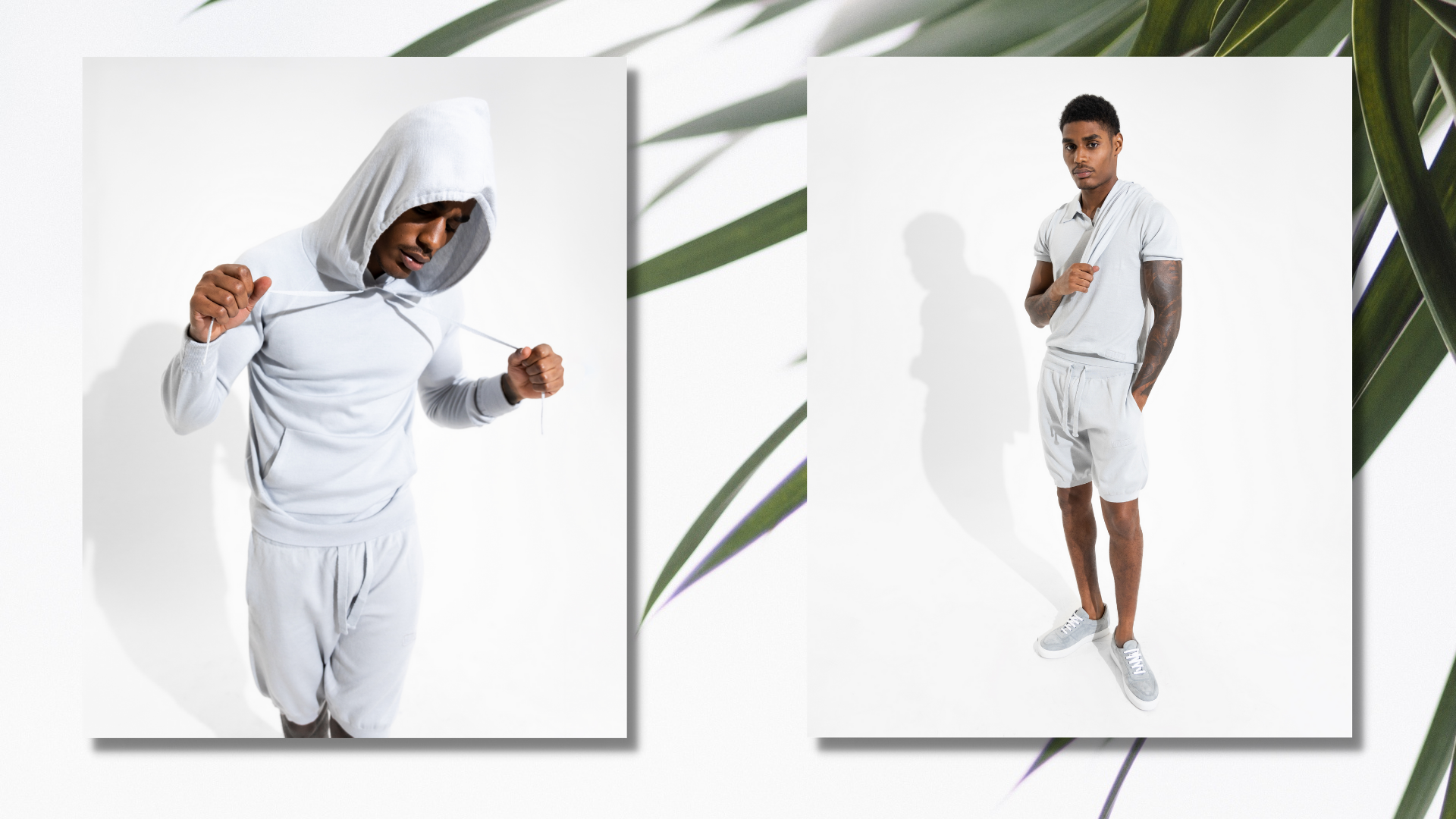 Vacation Capsule Lookbook - 22