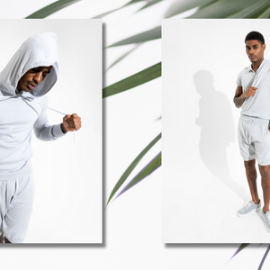 Vacation Capsule Lookbook - 22